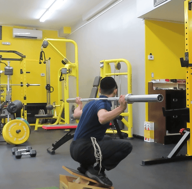 Gym photo 3