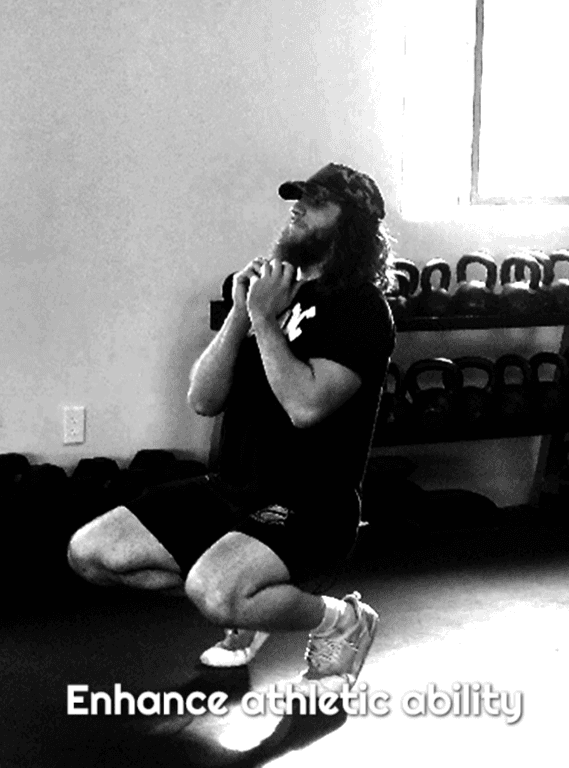 Gym photo 1