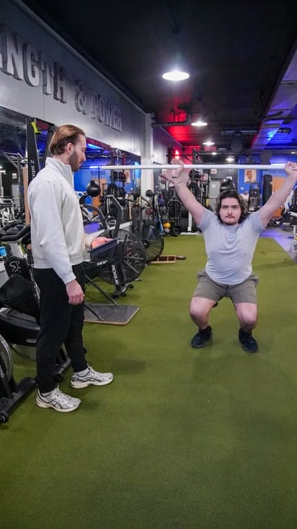 Gym photo 1