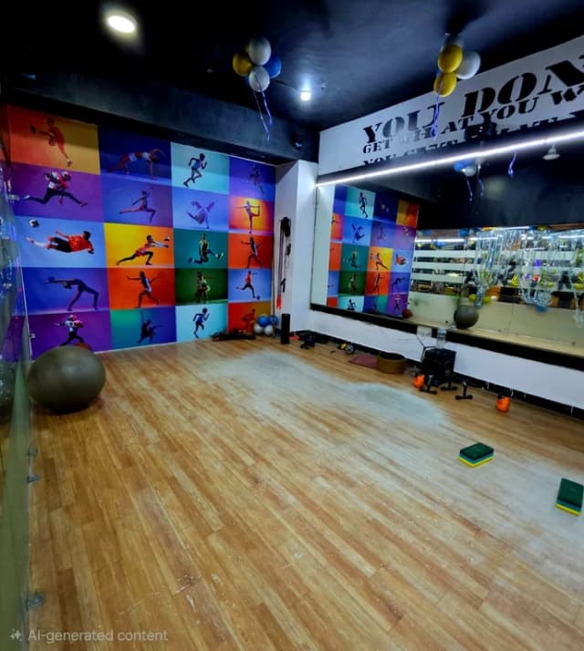 Gym photo 3