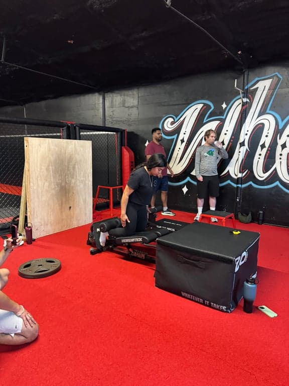 Gym photo 1