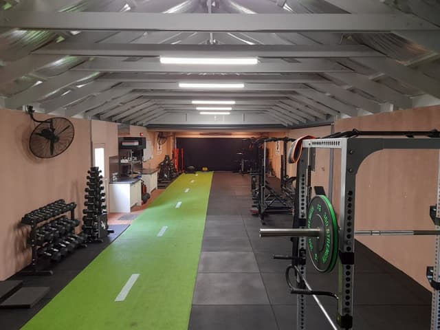 Gym photo 2