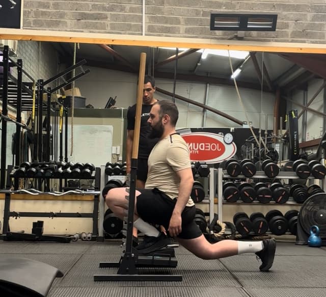 Gym photo 2