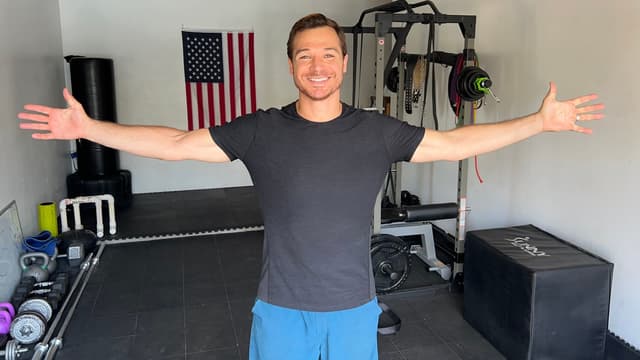 Gym photo 1