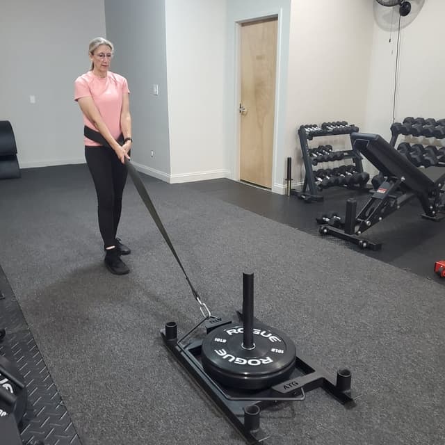 Gym photo 1