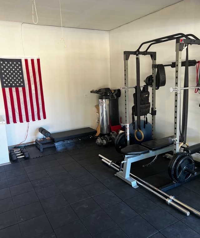 Gym photo 2