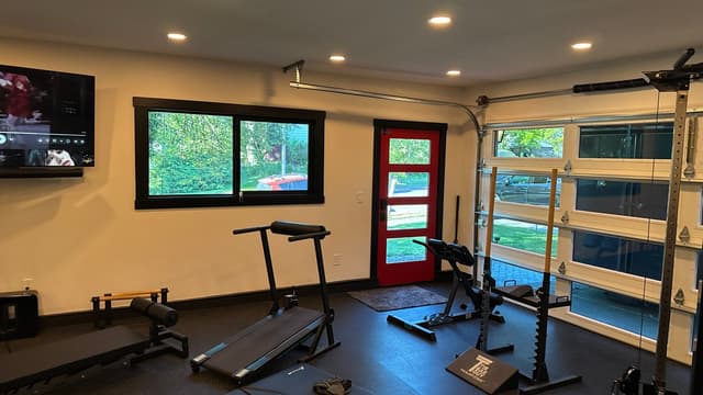 Gym photo 1