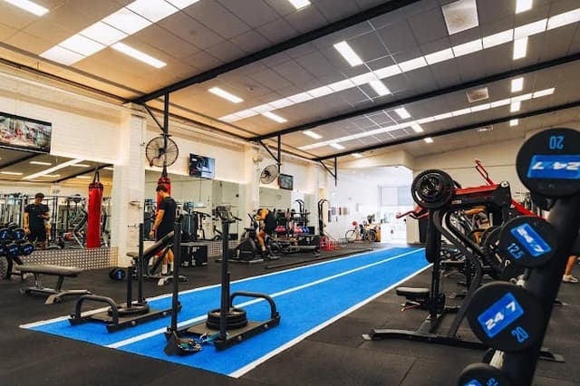 Gym photo 3