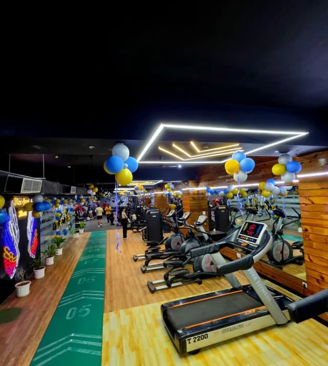 Gym photo 2