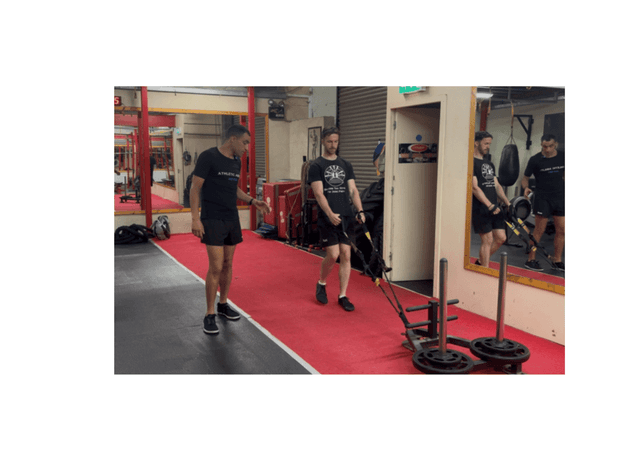 Gym photo 1