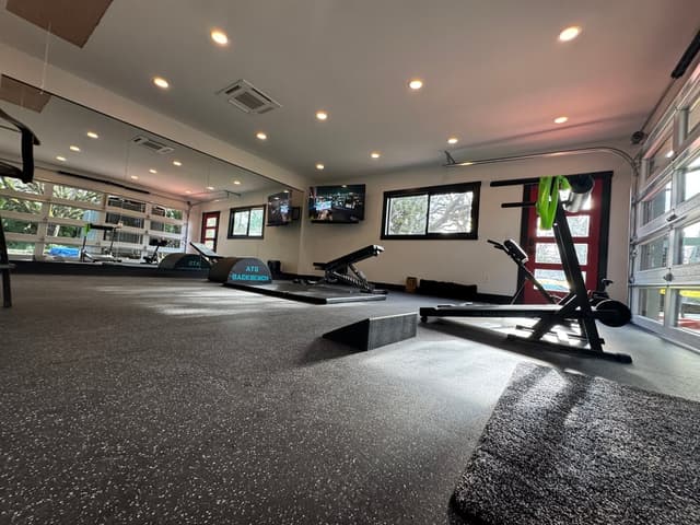 Gym photo 2