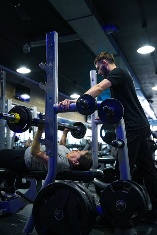 Gym photo 2