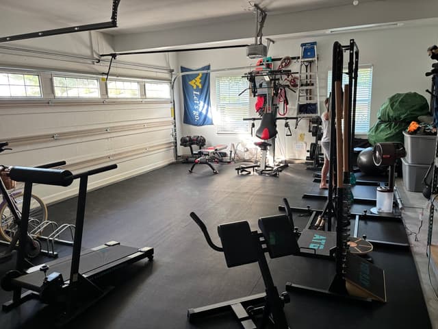 Gym photo 2