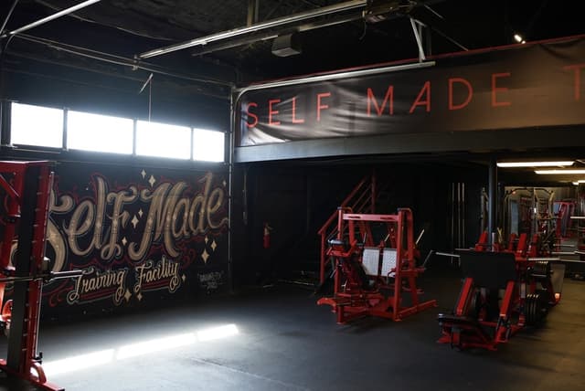 Gym photo 3