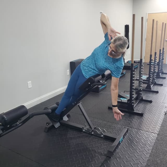 Gym photo 3