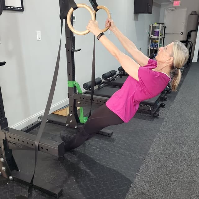 Gym photo 2