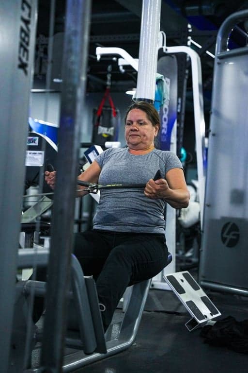 Gym photo 3