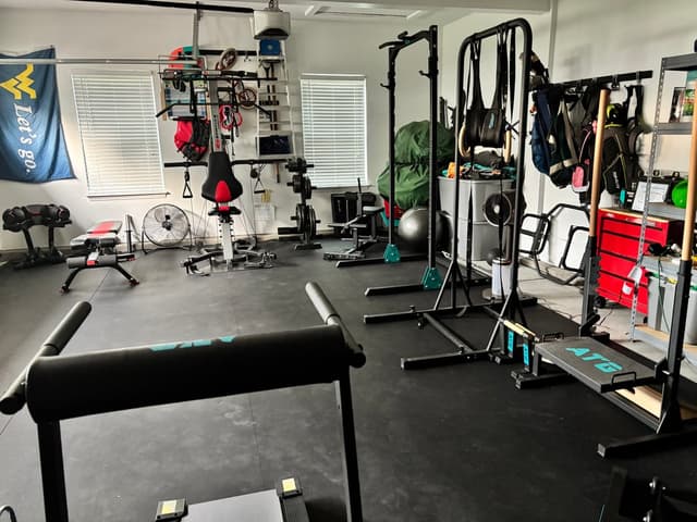 Gym photo 1