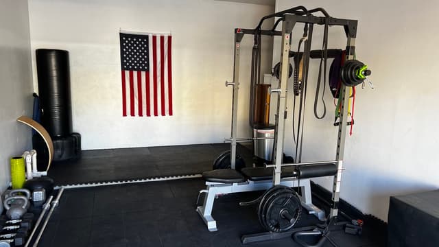 Gym photo 3