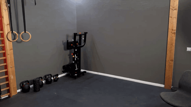 Gym photo 1